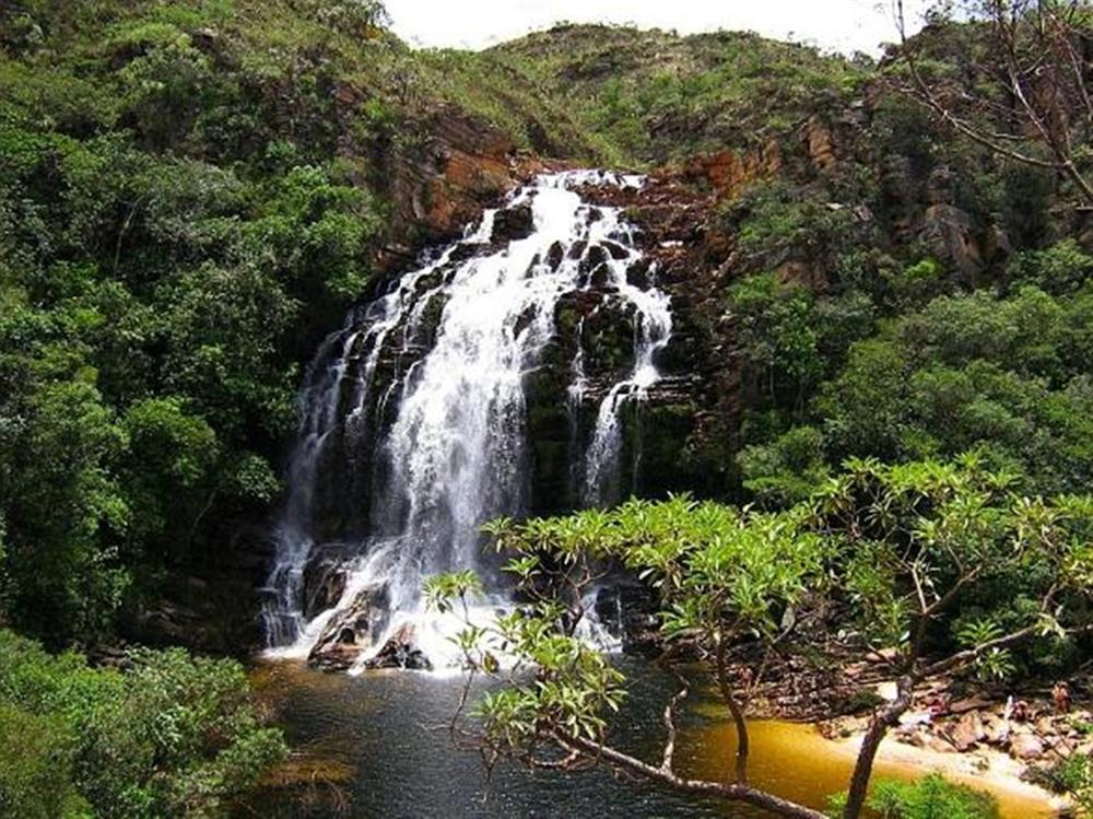Serra do Cipó